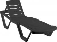 Ellastik Plast лластик лм 187x63.5x32 (графит)