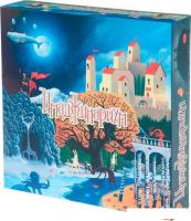 Настольная игра Cosmodrome Games Имаджинариум