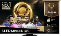 MiniLED телевизор Hisense 55U8Q