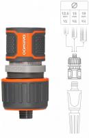 Коннектор Daewoo Power DWC 2000