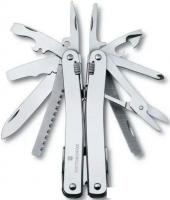 Мультитул Victorinox SwissTool Spirit X 3.0224.N