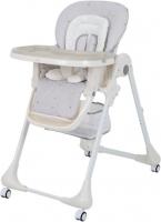 Высокий стульчик Rant Cream RH302 (grey)