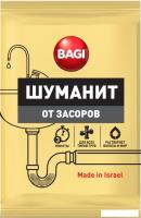 Средство для труб Bagi Шуманит 70 г