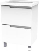 АВН Тумба под умывальник Сицилия 60 87.01