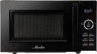 Микроволновая печь Monsher MTW 202 Noir
