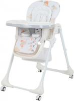 Высокий стульчик Rant Cream RH302 (pilot)