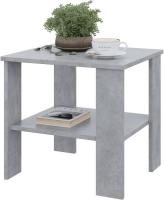 Журнальный столик Горизонт Асти 12АСЖБТ (бетон)