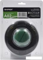 Головка триммерная Skiper A02