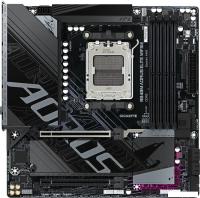 Материнская плата Gigabyte B840M Aorus Elite WiFi6e
