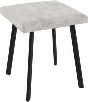 Табурет Макс Стайл Тб-350/30/МСТ (теплый белый)