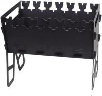 Разборный мангал Novogas ГЛИУ.590.00:00