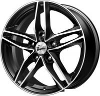 Литые диски iFree Moskva (КС689) 16x6.5