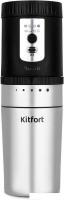 Ручная кофемолка Kitfort KT-7536