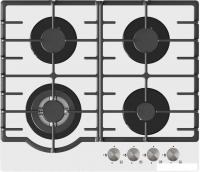 Варочная панель ZorG HAG62 FDW white