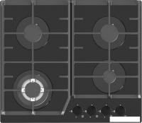 Варочная панель ZorG HAG63 FDW black