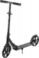 Двухколесный подростковый самокат Ricos Impulse 200H (серый)