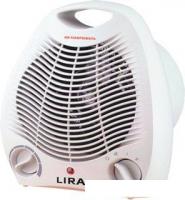 Тепловентилятор LIRA ТВС-1
