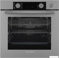 Электрический духовой шкаф KUPPERSBERG KSO 610 GR