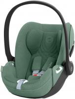 Детское автокресло Cybex Cloud T i-Size Plus (leaf green)