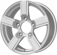 Литые диски iFree Райдер 16x6.5