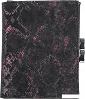 Портмоне Galanteya 5717 25с496к45 (бордо/черный)