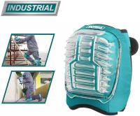 Наколенники садовые Total THKPT0201