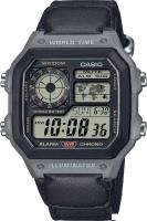 Наручные часы Casio AE-1200WHUB-8A