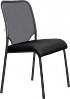 Офисный стул Белс Амиго W/T 450892/W01T01 (черный)