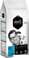 Сухой корм для собак Amity Premium Mini Adult Salmon & Tuna с лососем и тунцом 10 кг