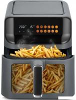 Аэрогриль (аэрофритюрница) Kitfort KT-8107