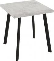 Табурет Макс Стайл Тб-350/10/МСТ (теплый белый)