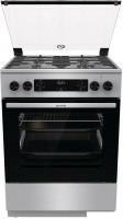 Кухонная плита Gorenje GKS6C72XF