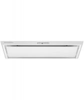 Кухонная вытяжка KUPPERSBERG Slimlux Intro 70 White