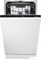 Встраиваемая посудомоечная машина Gorenje GV563E11