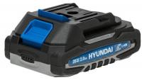 Аккумулятор Hyundai E-FUEL 20iON (20В/2 Ah)