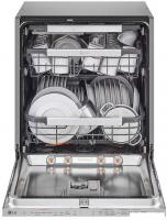Встраиваемая посудомоечная машина LG DB475TXS