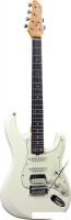 Электрогитара EKO Aire V-NOS Olympic White