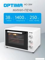 Мини-печь Optima MO-38W