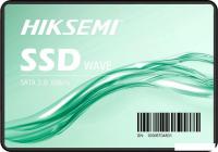 SSD Hiksemi Wave(S) 128GB HS-SSD-WAVE(S) 128G