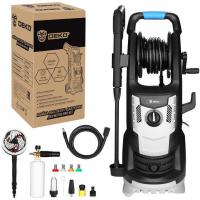 Мойка высокого давления Deko DKCW2700 PRO KIT 085-2031