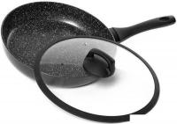 Сковорода Scovo Hi-Black HB-010