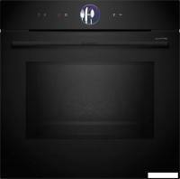 Электрический духовой шкаф Bosch Serie 8 HMG976KB1