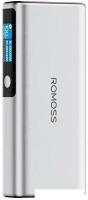 Внешний аккумулятор Romoss PPU20 20000mAh (серый)