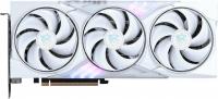 Видеокарта MSI GeForce RTX 5060 Ti 8G Gaming Trio White