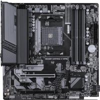 Материнская плата Gigabyte B550M Gaming X WiFi6