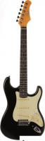Электрогитара EKO S-300V Vintage Black