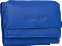 Портмоне Cedar Rovicky R-18-LFN (голубой)