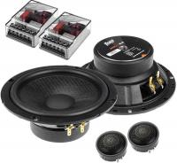 Компонентная АС AMP Pro X 6.5