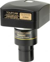 ToupCam UCMOS05100KPA 29111