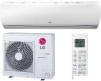 Кондиционер LG UJ30/UU30W